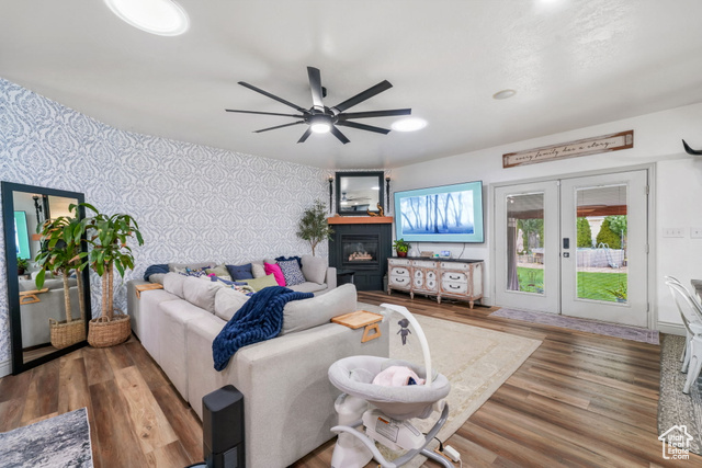 Photo 29 for MLS #2109801 at 664 S 1260 East