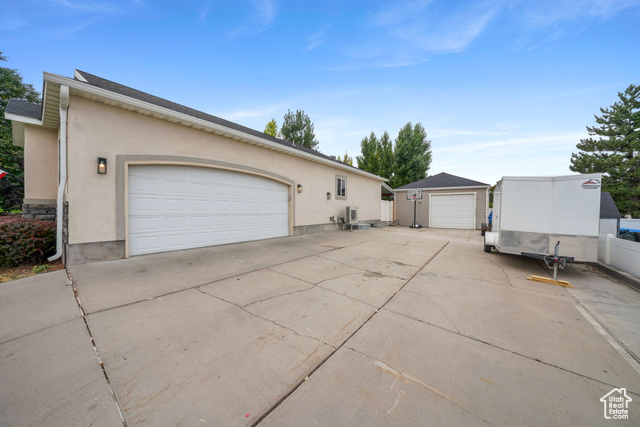Photo 17 for MLS #2109801 at 664 S 1260 East