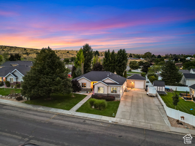 Photo 5 for MLS #2109801 at 664 S 1260 East