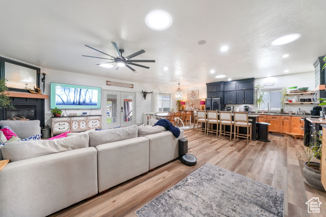 Photo 31 for MLS #2109801 at 664 S 1260 East