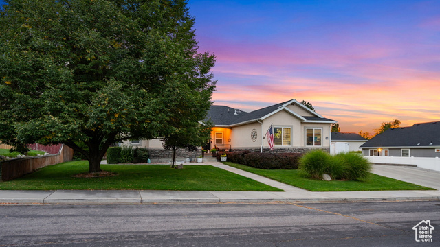 Photo 3 for MLS #2109801 at 664 S 1260 East