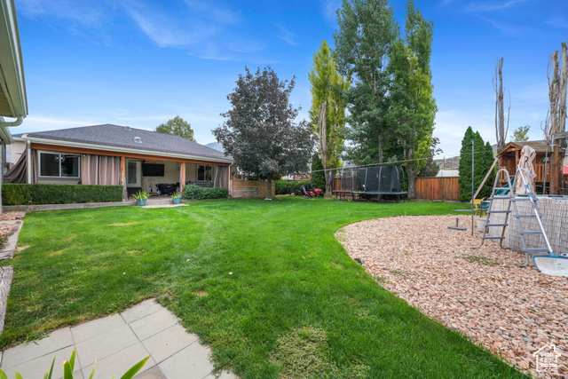 Photo 24 for MLS #2109801 at 664 S 1260 East