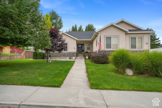 Photo 14 for MLS #2109801 at 664 S 1260 East