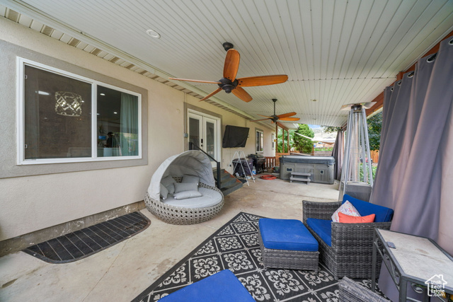 Photo 18 for MLS #2109801 at 664 S 1260 East