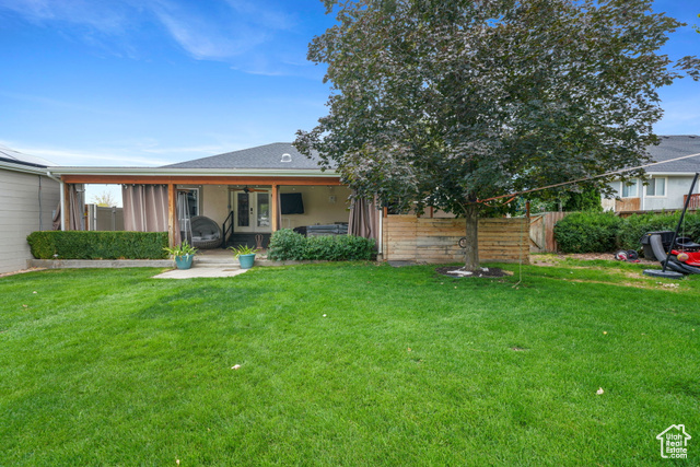 Photo 19 for MLS #2109801 at 664 S 1260 East