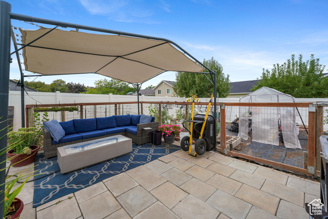 Photo 23 for MLS #2109801 at 664 S 1260 East