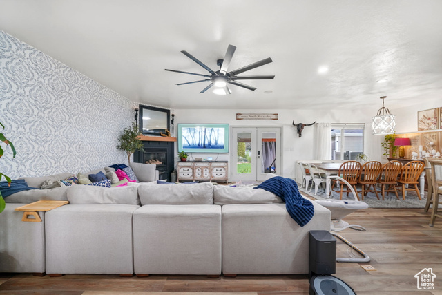 Photo 30 for MLS #2109801 at 664 S 1260 East