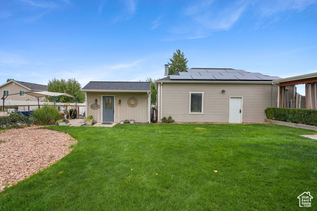Photo 21 for MLS #2109801 at 664 S 1260 East
