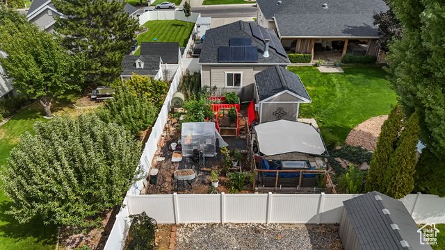 Photo 13 for MLS #2109801 at 664 S 1260 East