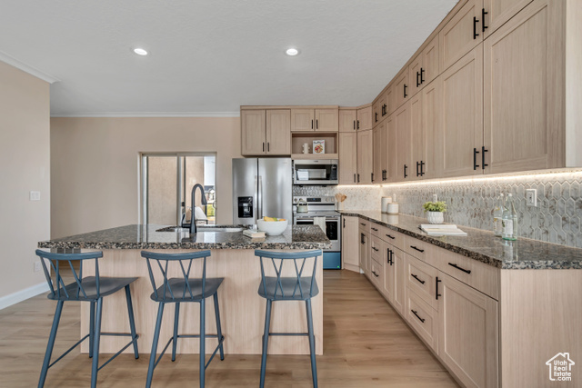 Photo 30 for MLS #2109802 at 408 W Rigdon St