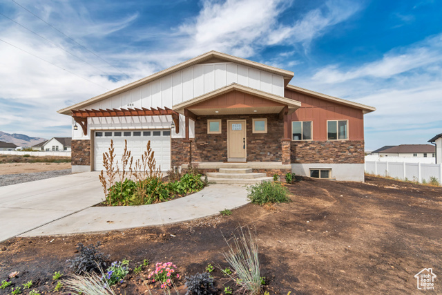 MLS #2109802 - 408 W Rigdon St