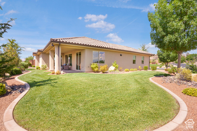 Photo 44 for MLS #2109803 at 1924 E 1220 South