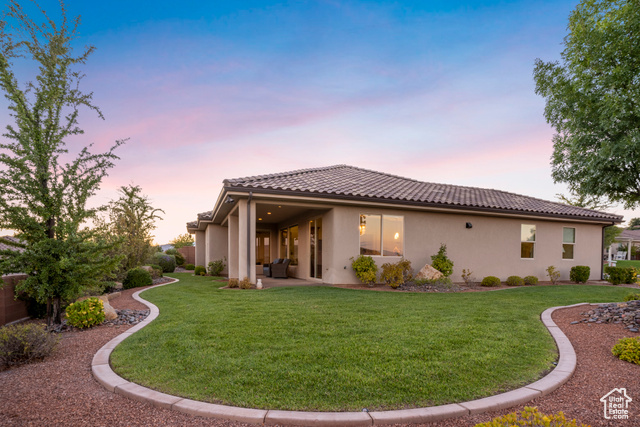 Photo 64 for MLS #2109803 at 1924 E 1220 South