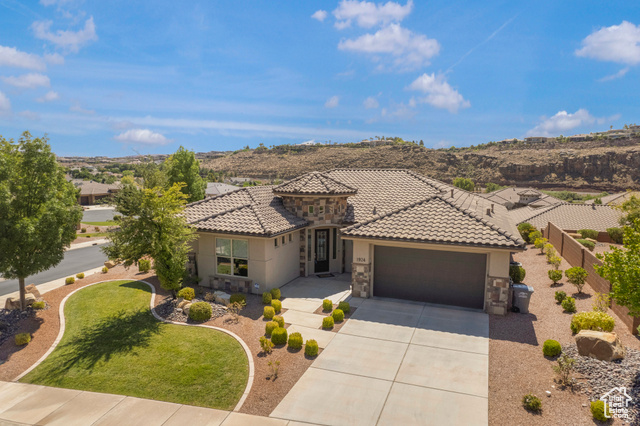 MLS #2109803                     located at 1924 E 1220 South,
                     St. George, UT