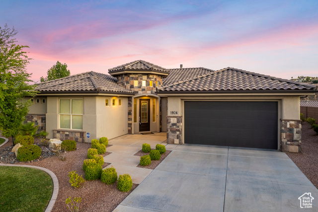 Photo 58 for MLS #2109803 at 1924 E 1220 South