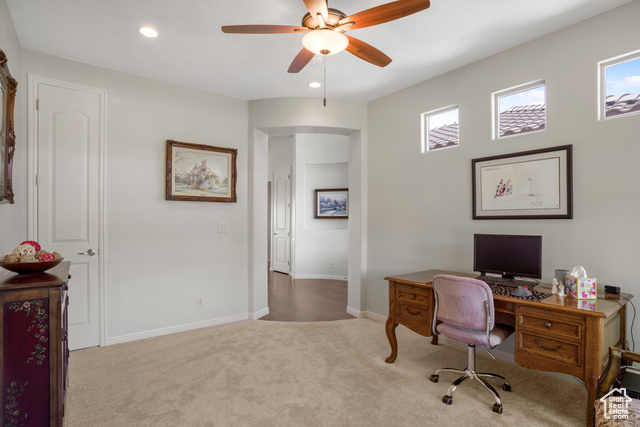 Photo 36 for MLS #2109803 at 1924 E 1220 South