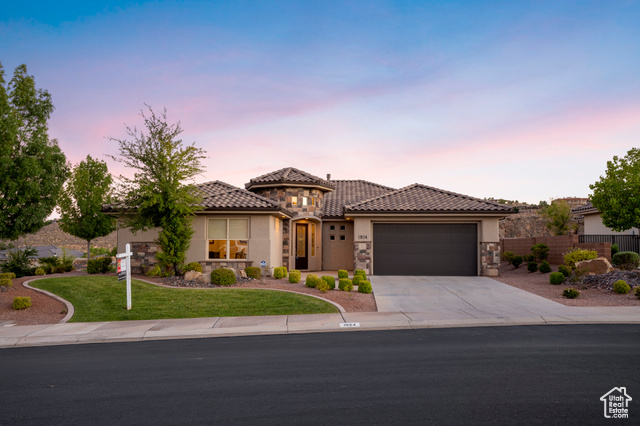 Photo 55 for MLS #2109803 at 1924 E 1220 South