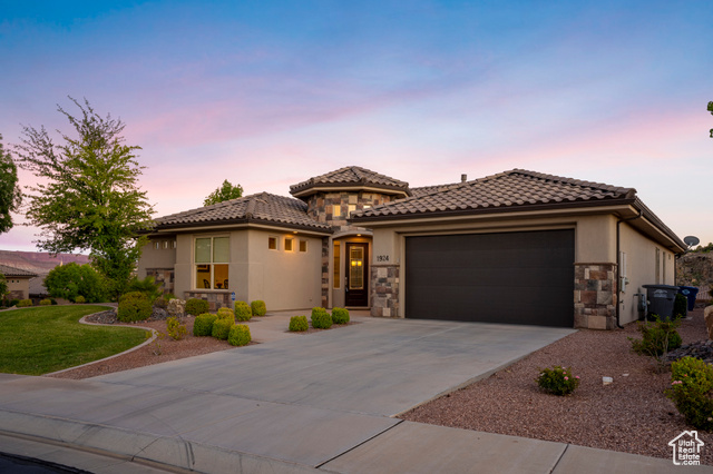 Photo 56 for MLS #2109803 at 1924 E 1220 South