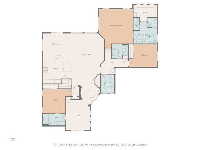 Photo 54 for MLS #2109803 at 1924 E 1220 South
