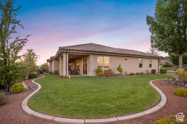 Photo 62 for MLS #2109803 at 1924 E 1220 South