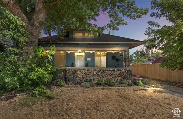 MLS #2109805 - 1197 S 700 East