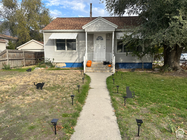 810 N 600 W, Provo UT 84604