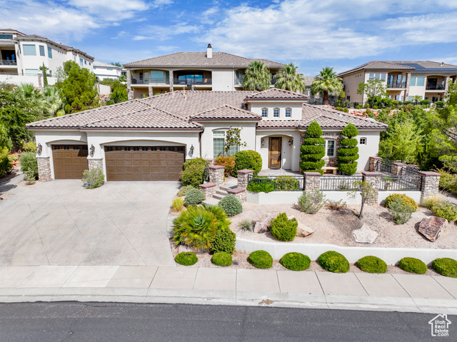 MLS #2109807 - 1389 N Boston Rd