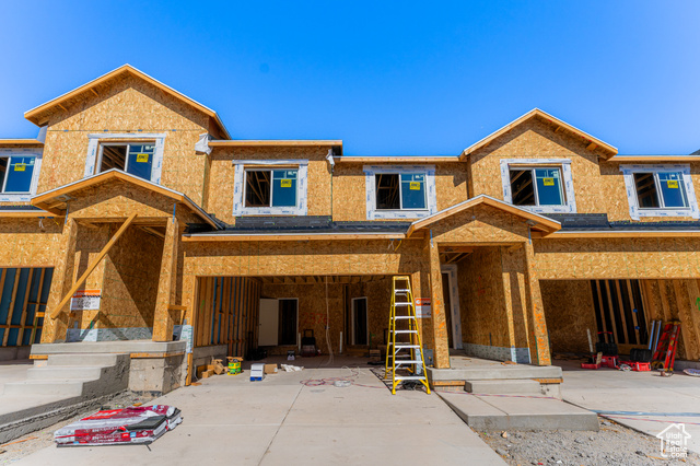 MLS #2109809 - 596 W Sungleam Ln #2376