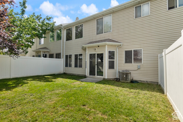 Photo 20 for MLS #2109810 at 4621 S Valley Haven Ct