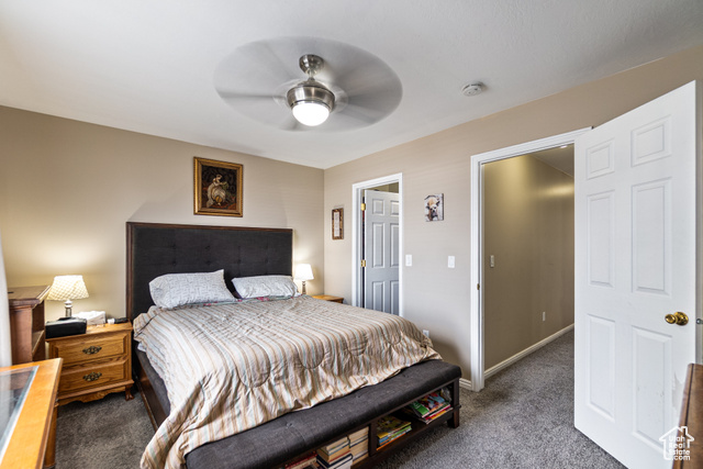 Photo 18 for MLS #2109810 at 4621 S Valley Haven Ct