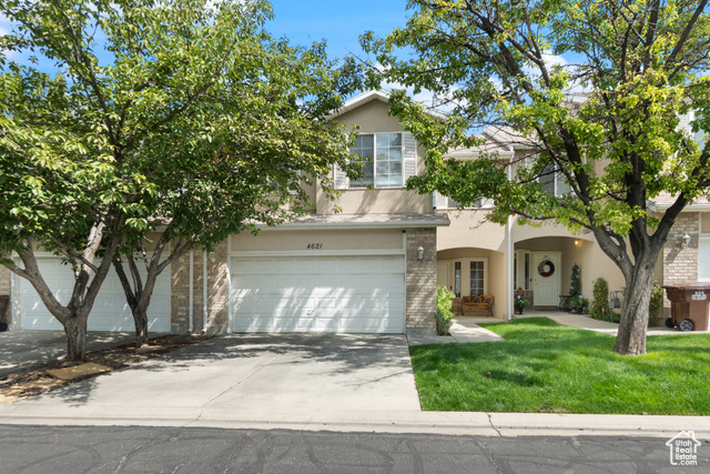 Photo 2 for MLS #2109810 at 4621 S Valley Haven Ct