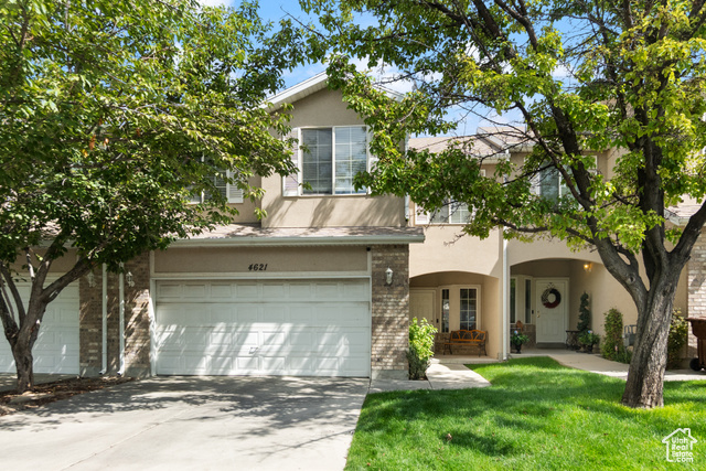 MLS #2109810 - 4621 S Valley Haven Ct