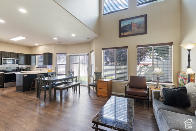 Photo 6 for MLS #2109810 at 4621 S Valley Haven Ct