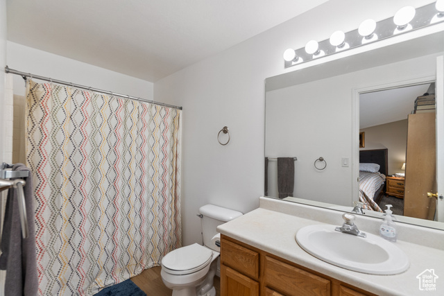 Photo 19 for MLS #2109810 at 4621 S Valley Haven Ct