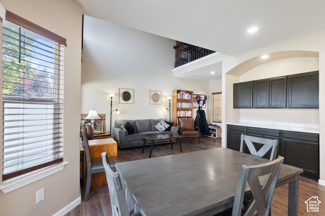 Photo 10 for MLS #2109810 at 4621 S Valley Haven Ct