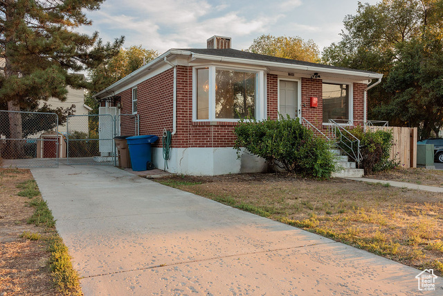 MLS #2109811 - 1599 W California Ave