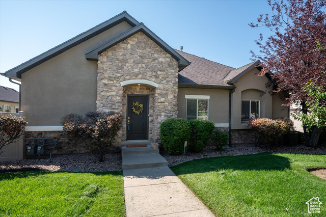 MLS #2109812 - 2269 S 1900 West
