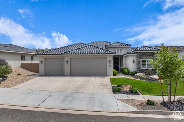 MLS #2109815 - 498 N Sage Grouse Dr