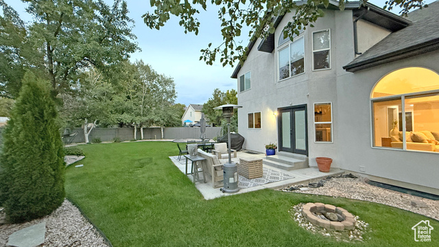 Photo 44 for MLS #2109816 at 11533 S Berryknoll Cir