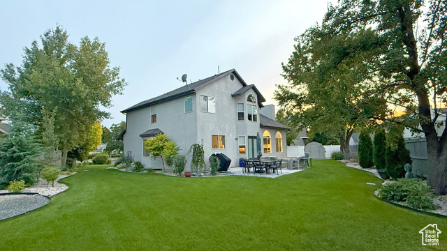 Photo 40 for MLS #2109816 at 11533 S Berryknoll Cir