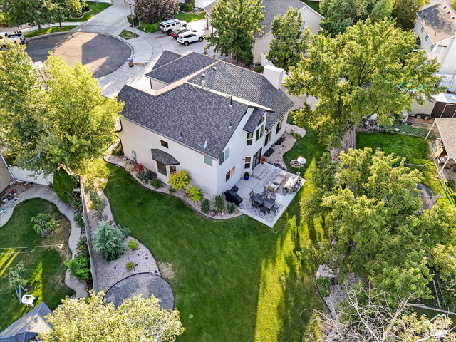 Photo 47 for MLS #2109816 at 11533 S Berryknoll Cir