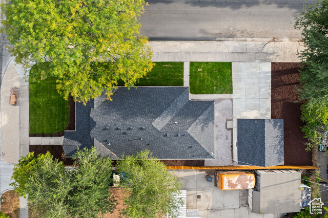 Photo 58 for MLS #2109818 at 1896 S 500 East