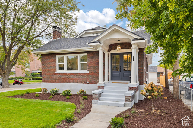 MLS #2109818 - 1896 S 500 East