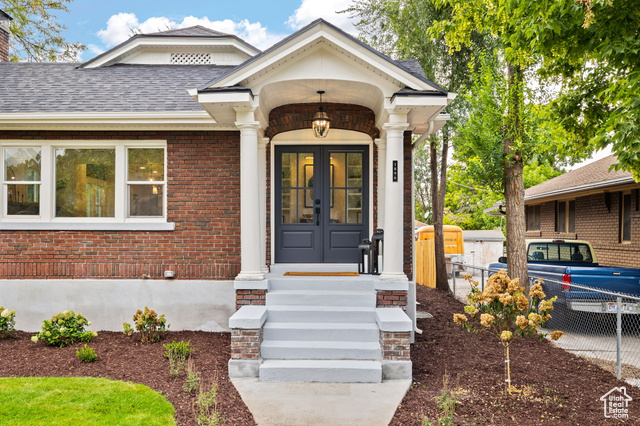 Photo 60 for MLS #2109818 at 1896 S 500 East