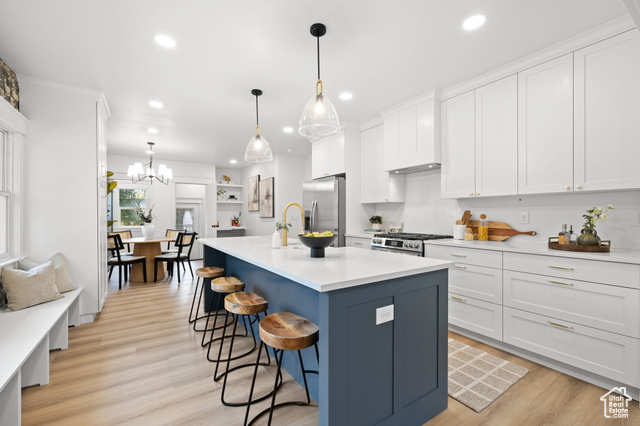 Photo 15 for MLS #2109818 at 1896 S 500 East