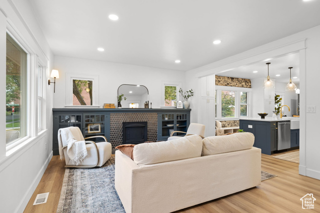 Photo 7 for MLS #2109818 at 1896 S 500 East