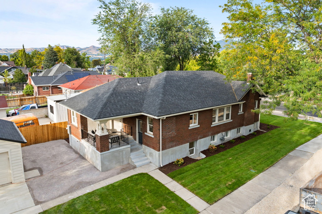 Photo 59 for MLS #2109818 at 1896 S 500 East