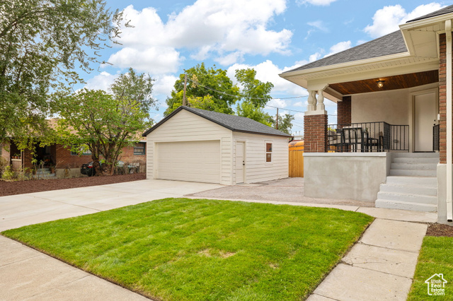 Photo 50 for MLS #2109818 at 1896 S 500 East