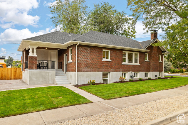 Photo 49 for MLS #2109818 at 1896 S 500 East