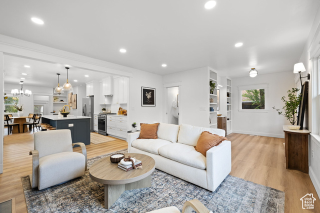 Photo 12 for MLS #2109818 at 1896 S 500 East